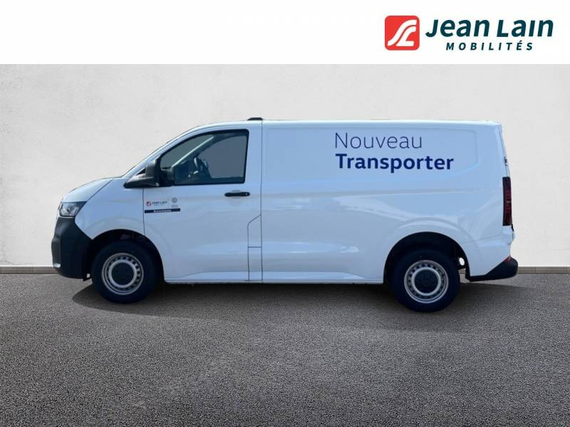 Volkswagen Transporter FOURGON VAN L1H1 2.0 TDI 150 BVA8 BUSINESS  occasion  Ville-la-Grand - photo n8
