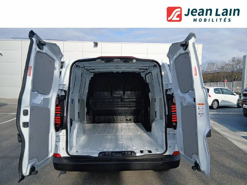 Volkswagen Transporter FOURGON VAN L1H1 2.0 TDI 150 BVA8 BUSINESS  occasion  Seynod - photo n10