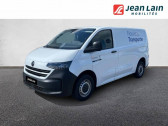 Volkswagen Transporter FOURGON VAN L1H1 2.0 TDI 150 BVA8 BUSINESS   Ville-la-Grand 74
