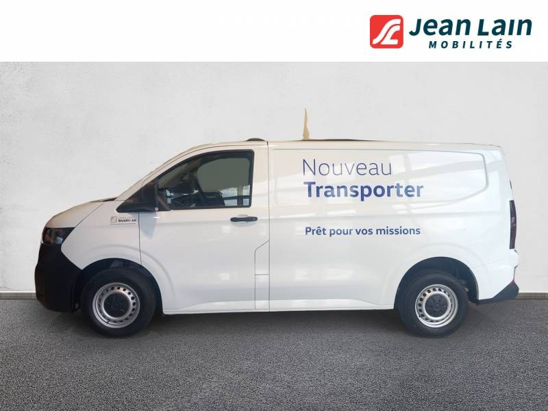 Volkswagen Transporter FOURGON VAN L1H1 2.0 TDI 150 BVA8 BUSINESS  occasion  La Motte-Servolex - photo n8