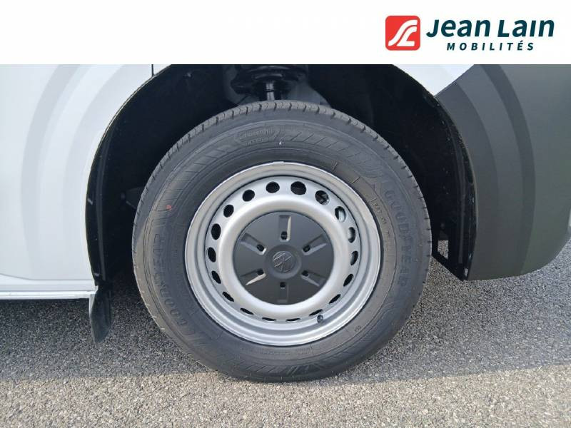 Volkswagen Transporter FOURGON VAN L1H1 2.0 TDI 150 BVA8 BUSINESS  occasion  Seynod - photo n9