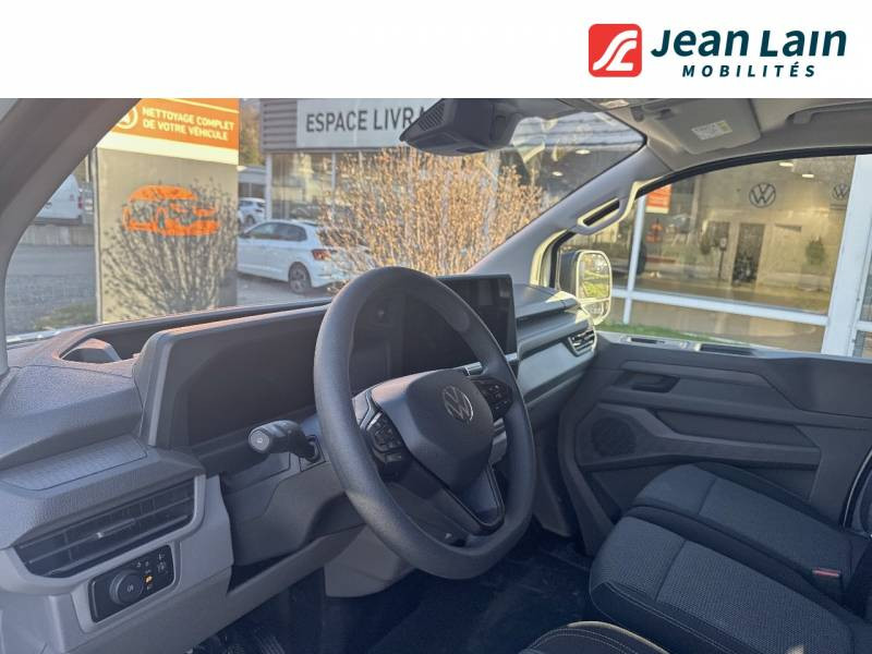 Volkswagen Transporter FOURGON VAN L1H1 2.0 TDI 150 BVA8 BUSINESS  occasion  Albertville - photo n9