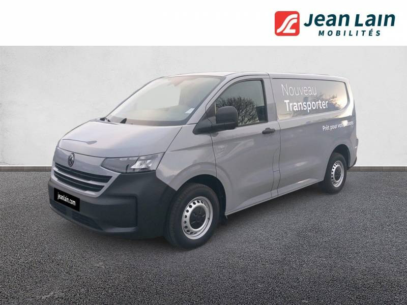 Volkswagen Transporter FOURGON VAN L1H1 2.0 TDI 150 BVM6 BUSINESS  occasion  La Motte-Servolex