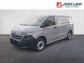 Volkswagen Transporter occasion année 2025 boite Manuelle Annonce Volkswagen Transporter occasion Diesel FOURGON VAN L1H1 2.0 TDI 150 BVM6 BUSINESS à La Motte-Servolex
