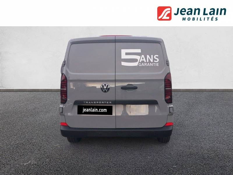 Volkswagen Transporter FOURGON VAN L1H1 2.0 TDI 150 BVM6 BUSINESS  occasion  La Motte-Servolex - photo n6