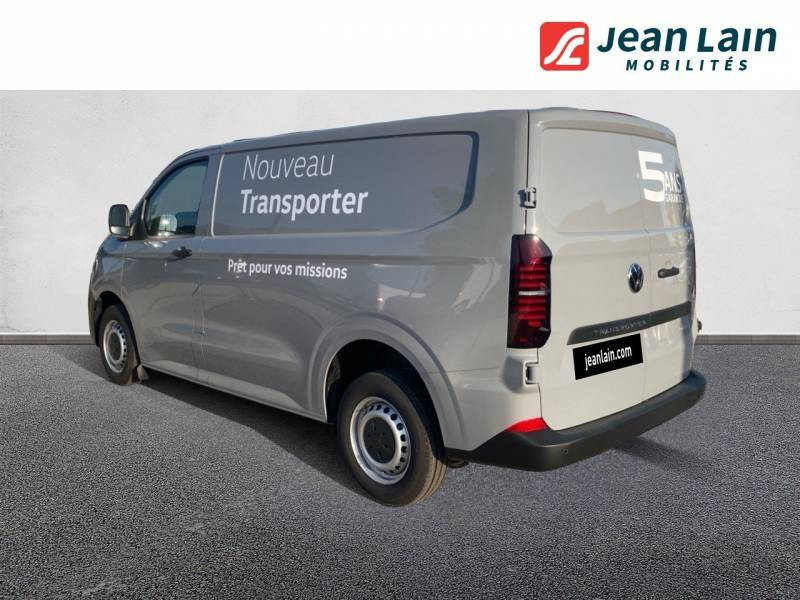 Volkswagen Transporter FOURGON VAN L1H1 2.0 TDI 150 BVM6  occasion  Cessy - photo n7