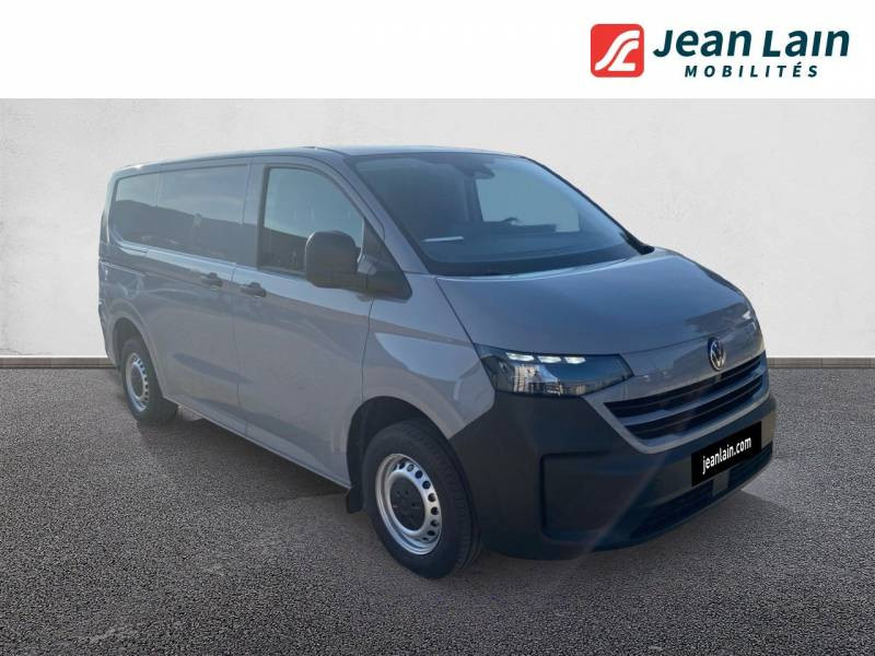Volkswagen Transporter FOURGON VAN L1H1 2.0 TDI 150 BVM6  occasion  Cessy - photo n3