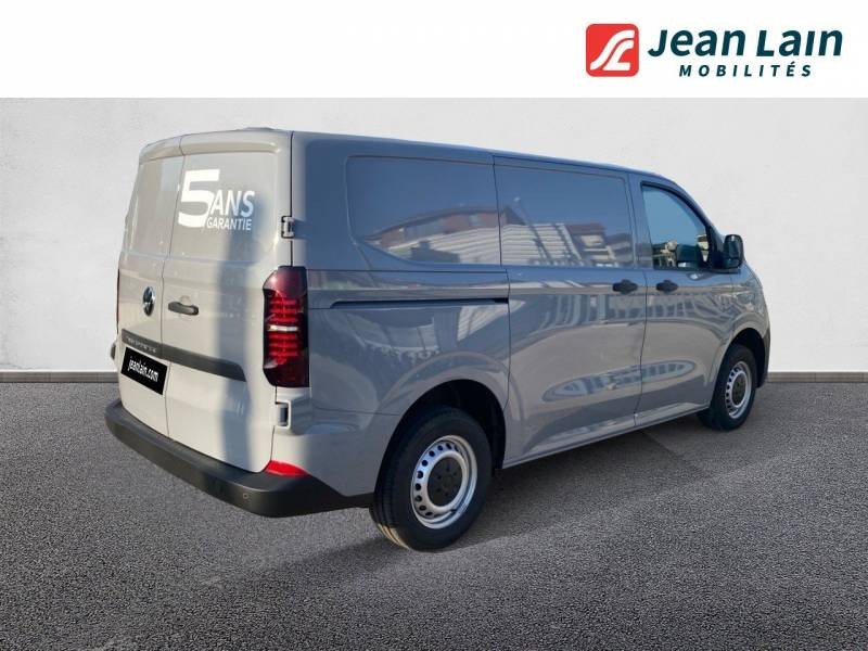 Volkswagen Transporter FOURGON VAN L1H1 2.0 TDI 150 BVM6  occasion  Cessy - photo n5