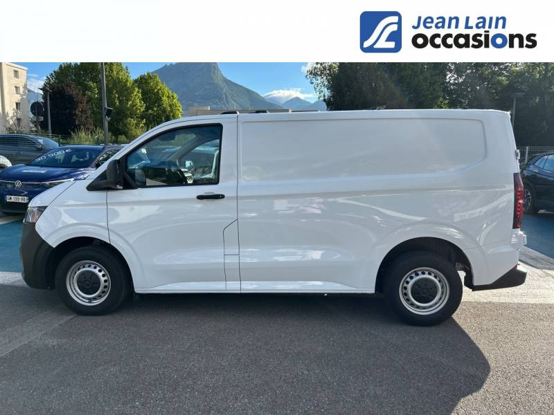 Volkswagen Transporter FOURGON VAN L1H1 2.0 TDI 150 BVM6  occasion  Fontaine - photo n7