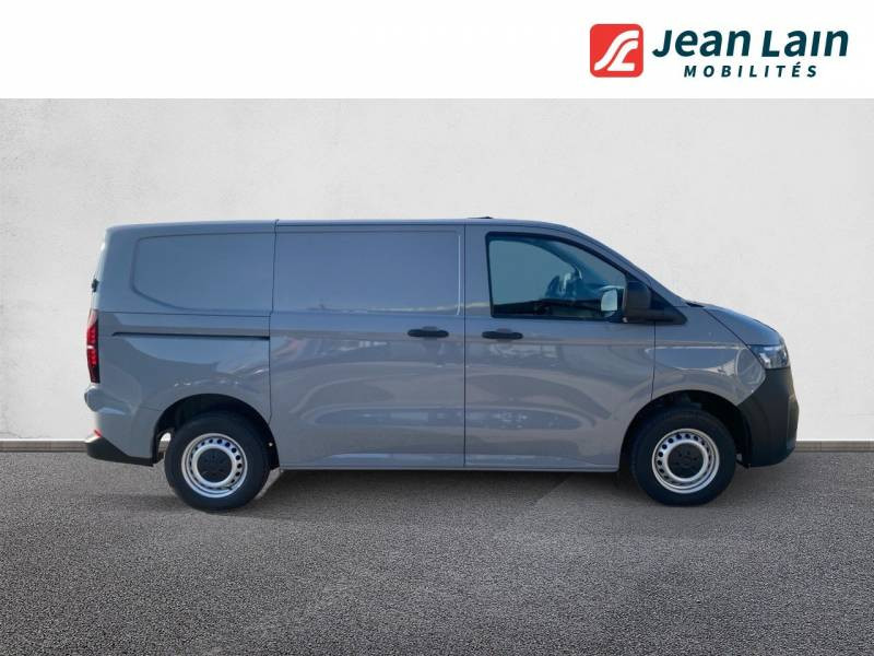 Volkswagen Transporter FOURGON VAN L1H1 2.0 TDI 150 BVM6  occasion  Cessy - photo n4