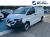 Volkswagen Transporter FOURGON VAN L1H1 2.0 TDI 150 BVM6  2025 - annonce de voiture en vente sur Auto Sélection.com