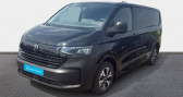 Annonce Volkswagen Transporter occasion Diesel FOURGON VAN TDI 150 CH BVA8 L1 FINITION BUSINESS � La Rochelle