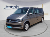 Volkswagen Transporter occasion année 2020 boite Manuelle Annonce Volkswagen Transporter occasion Diesel FOURGON WESTFALIA à Avallon