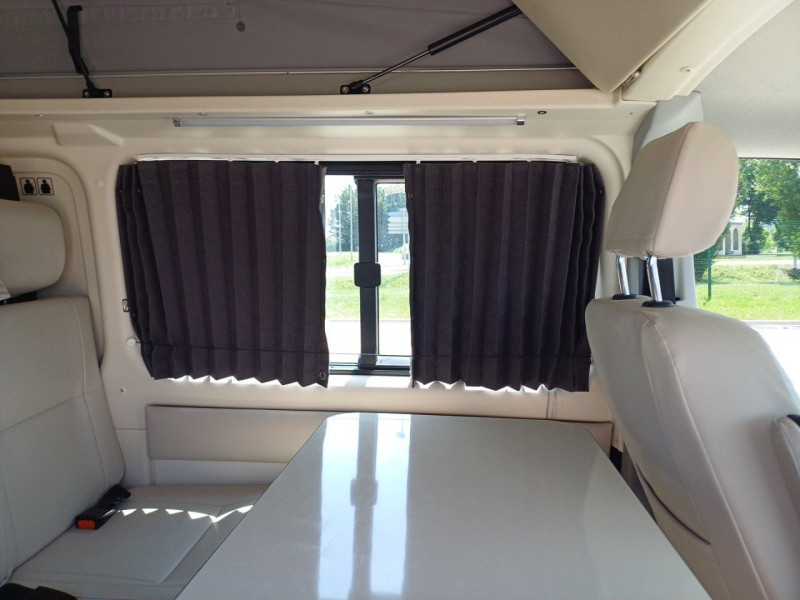 Volkswagen Transporter FOURGON WESTFALIA  occasion  Avallon - photo n9