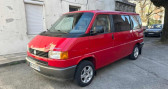 Annonce Volkswagen Transporter occasion Diesel iv multivan 7 places 1994 2.4 diesel � grenoble