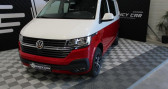 Annonce Volkswagen Transporter occasion Diesel L1 2.8T 2.0 16V TDI - 150 - BV DSG T6 SG FOURGON CABINE APPR � Venelles
