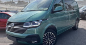 Volkswagen Transporter occasion année 2022 boite Automatique Annonce Volkswagen Transporter occasion Diesel L1 2.8T 2.0 16V TDI BlueMotion - 204 S&S - BV DSG T6 SG CABI à Le Creusot