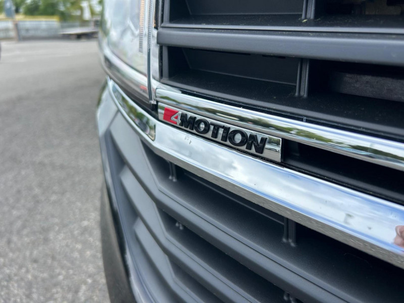 Volkswagen Transporter L1 3.0T 2.0 16V TDI - 150 - PROCAB DSG  T6 CONFORT 4 motion   occasion  Bessires - photo n17