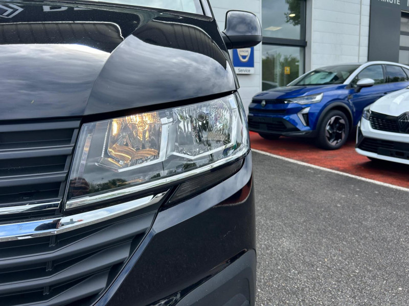 Volkswagen Transporter L1 3.0T 2.0 16V TDI - 150 - PROCAB DSG  T6 CONFORT 4 motion   occasion  Bessires - photo n16