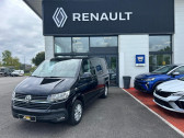 Annonce Volkswagen Transporter occasion Diesel L1 3.0T 2.0 16V TDI - 150 - PROCAB DSG  T6 CONFORT 4 motion   Bessires