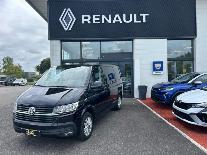 Volkswagen Transporter L1 3.0T 2.0 16V TDI - 150 - PROCAB DSG  T6 CONFORT 4 motion   occasion  Bessires