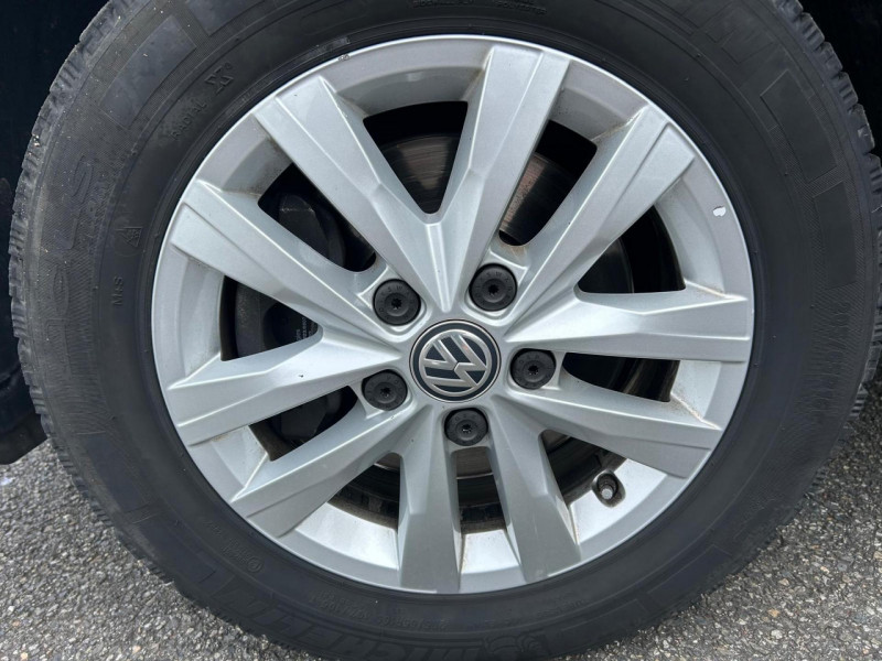 Volkswagen Transporter L1 3.0T 2.0 16V TDI - 150 - PROCAB DSG  T6 CONFORT 4 motion   occasion  Bessires - photo n12