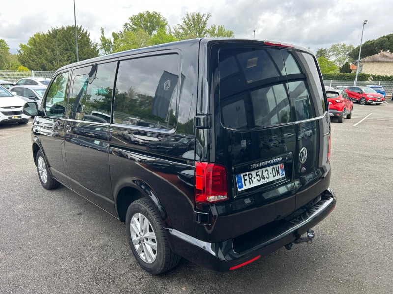 Volkswagen Transporter L1 3.0T 2.0 16V TDI - 150 - PROCAB DSG  T6 CONFORT 4 motion   occasion  Bessires - photo n3