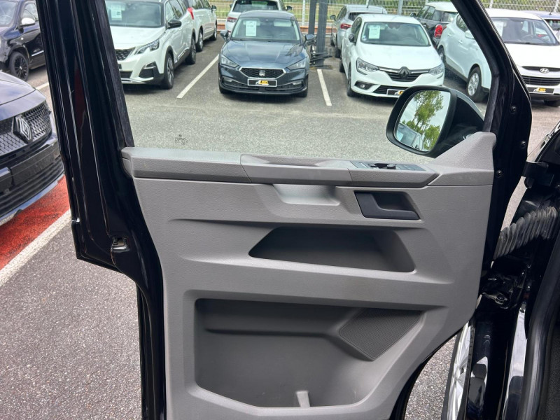 Volkswagen Transporter L1 3.0T 2.0 16V TDI - 150 - PROCAB DSG  T6 CONFORT 4 motion   occasion  Bessires - photo n20