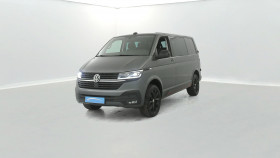 Volkswagen Transporter , garage BRIOCAR RENNES � SAINT-GREGOIRE