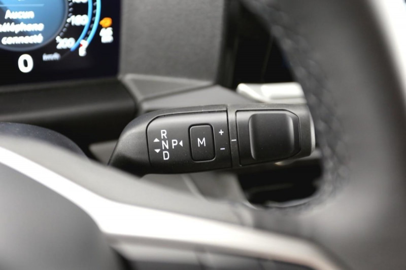 Volkswagen Transporter L1H1 2.0 TDI 170 BVA8 BUSINESS  occasion � SAINT-GREGOIRE - photo n�20