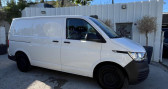 Volkswagen Transporter L1H1 2.8T 2.0 16V TDI - 110 T6 SG FOURGON TOLE Business   Le Muy 83