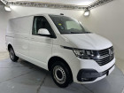 Volkswagen Transporter occasion année 2020 boite Manuelle Annonce Volkswagen Transporter occasion Diesel L1H1 2.8T 2.0 16V TDI 150 BUSINESS LINE PLUS à Verfeil