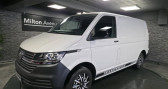 Annonce Volkswagen Transporter occasion Diesel L1H1 2.8T 2.0 16V TDI - 150 - BV DSG Fourgon � GUERET