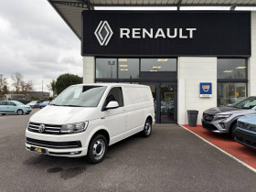 Volkswagen Transporter occasion 2017 mise en vente &agrave; Bessi�res par le garage AUTO SMCA VERFAILLIE - photo n&deg;1