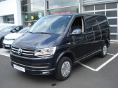 Volkswagen Transporter occasion année 2018 boite Robotisee Annonce Volkswagen Transporter occasion Diesel L1H1 TDI 150 CV DSG à Aurillac