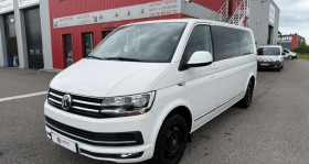 Volkswagen Transporter occasion 2018 mise en vente à Dagneux par le garage GARAGE ALBRESS - photo n°1