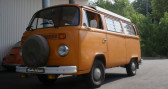 Volkswagen Transporter Moteur 1600 Double Admission  1978 - annonce de voiture en vente sur Auto Sélection.com