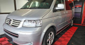 Annonce Volkswagen Transporter occasion Diesel multivan 388002 kms � Blois