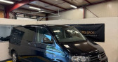 Volkswagen Transporter Multivan amnag 2.0 TDI 140 cv  2009 - annonce de voiture en vente sur Auto Sélection.com