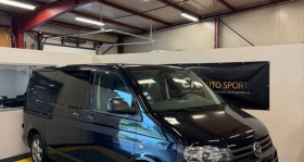 Volkswagen Transporter occasion 2009 mise en vente à Saint-Martin-la-Plaine par le garage CK AUTO SPORT - photo n°1