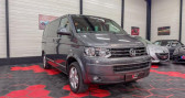 Annonce Volkswagen Transporter occasion Diesel MULTIVAN PANAMERICANA 2.0 BITDI 180 4MOTION T5 � ocquerre
