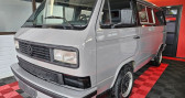 Volkswagen Transporter multivan  1985 - annonce de voiture en vente sur Auto Sélection.com