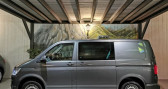 Volkswagen Transporter occasion année 2016 boite Automatique Annonce Volkswagen Transporter occasion Diesel PROCAB 2.0 TDI 150 CV L1H1 DSG à Charentilly