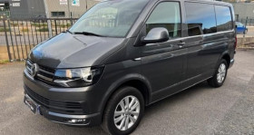Volkswagen Transporter occasion 2017 mise en vente à Saint Priest En Jarez par le garage SELECTION AUTO - photo n°1