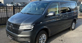 Volkswagen Transporter occasion 2020 mise en vente &agrave; Saint Priest En Jarez par le garage SELECTION AUTO - photo n&deg;1
