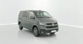Volkswagen Transporter procab 6l1 2.0 tdi 150ch business plus dsg7  2024 - annonce de voiture en vente sur Auto S&eacute;lection.com