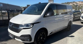 Volkswagen Transporter occasion 2023 mise en vente &agrave; Saint Priest En Jarez par le garage SELECTION AUTO - photo n&deg;1