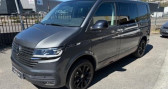 Volkswagen Transporter procab edition t6.1 tdi 150 dsg 42 900ht  2024 - annonce de voiture en vente sur Auto S&eacute;lection.com