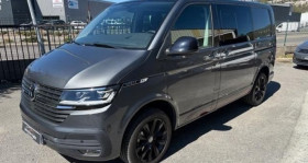 Volkswagen Transporter occasion 2024 mise en vente &agrave; Saint Priest En Jarez par le garage SELECTION AUTO - photo n&deg;1