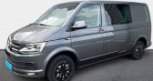 Volkswagen Transporter occasion année 2019 boite Manuelle Annonce Volkswagen Transporter occasion Diesel PROCAB L1 2.0 TDI 150 4MOTION BUSINESS LINE à La Rochelle